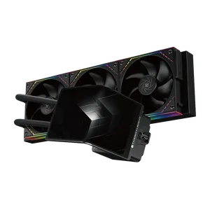 Thermalright Levita Vision 360 ARGB BLACK